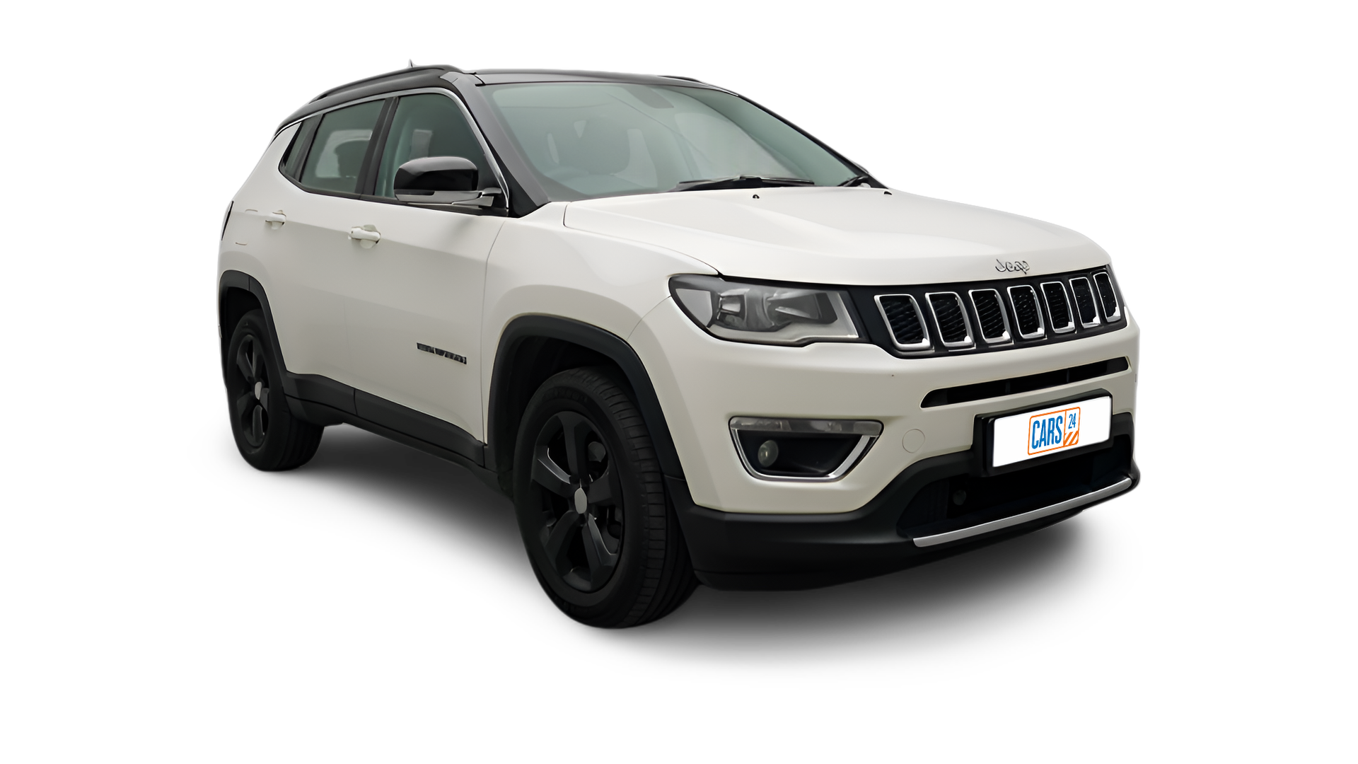 Jeep Compass-img